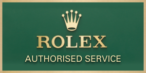 Rolex Service