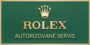 Rolex Authorized Service Centre